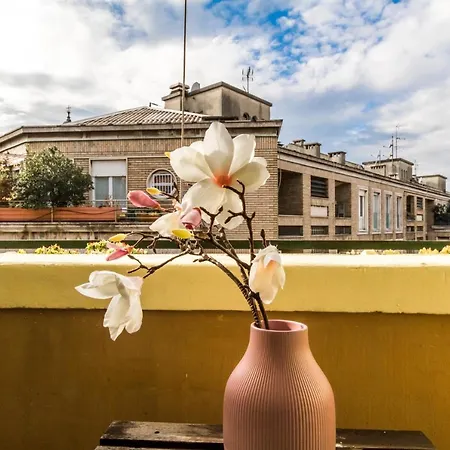 Joivy Lovely For 2 With Balcony Near Duomo Appartement *