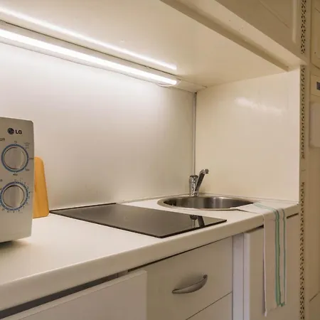 Joivy Lovely For 2 With Balcony Near Duomo Appartement *
